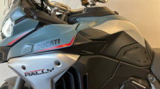 Ducati Multistrada V4 Rally Radar (26MY)